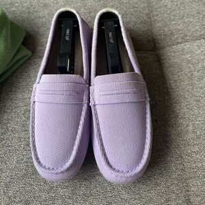 Rothy’s Driver Size 7 in Soft Orchid